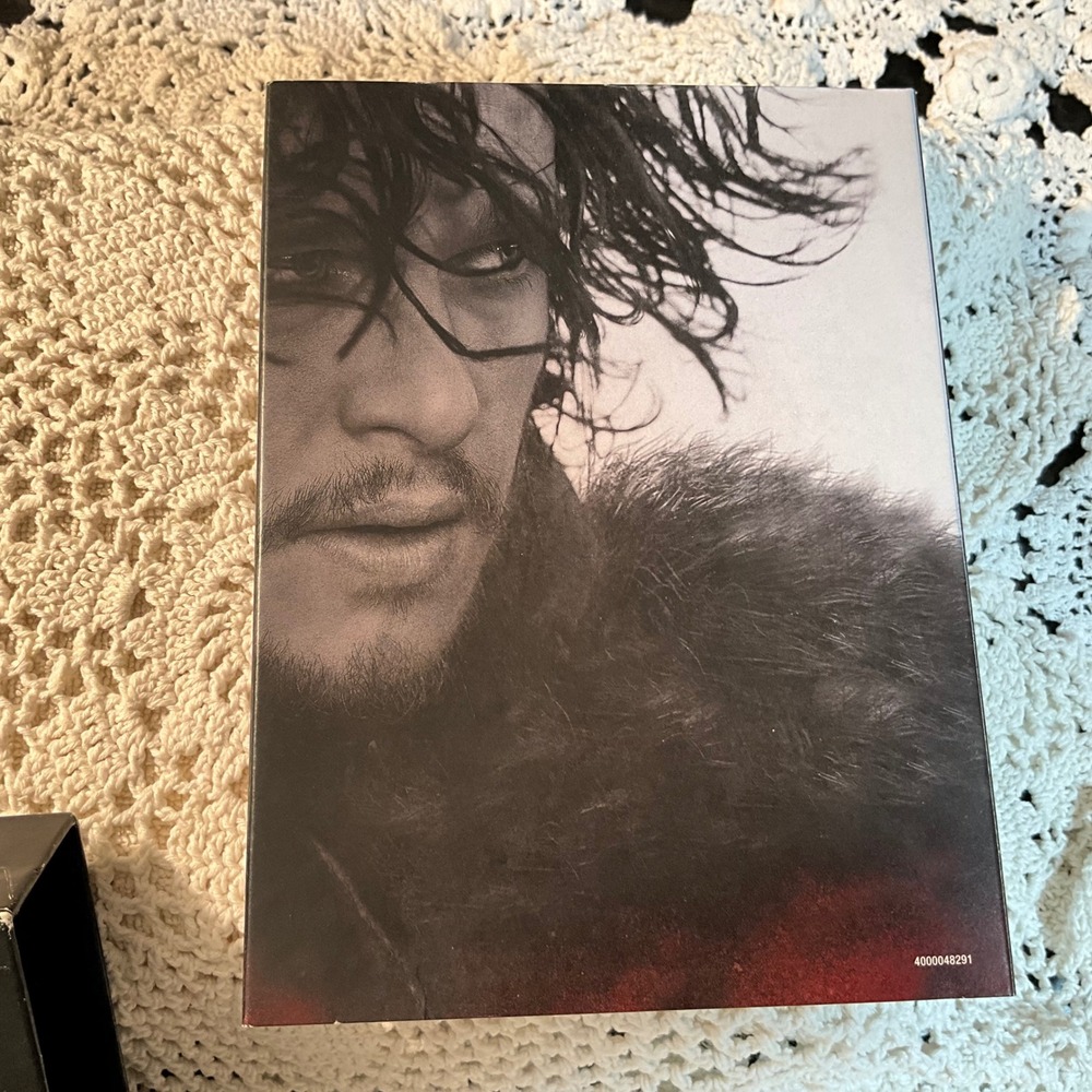 Game of Thrones: The Complete Season Four (DVD) HBO Drama TV Series‎ - Picture 5 of 12